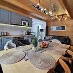 Szczyrkowka Domek-szczyrk Holiday home