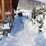 Szczyrkowka Domek-szczyrk *