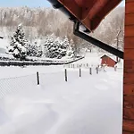 Szczyrkowka Domek-szczyrk * Szczyrk