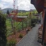 Holiday home Szczyrkowka Domek-szczyrk Szczyrk