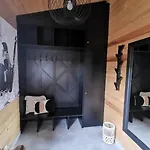 Szczyrkowka Domek-szczyrk Holiday home *