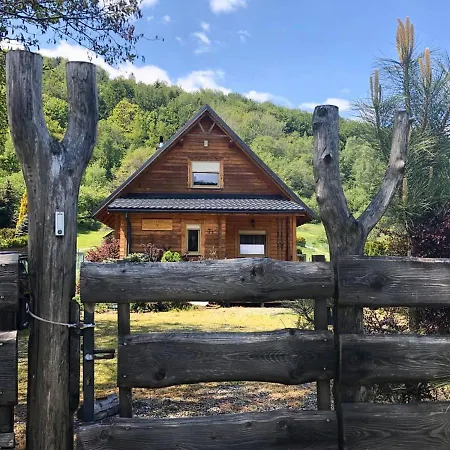 Szczyrkowka Domek-szczyrk Tatil Evi Szczyrk