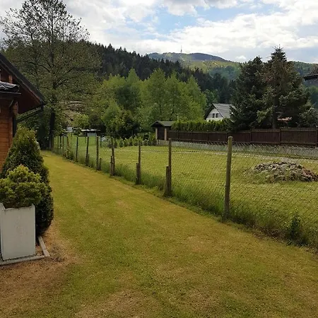 Szczyrkowka Domek-szczyrk Tatil Evi *