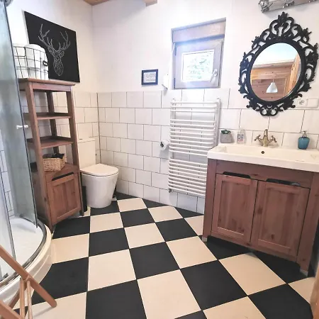 Szczyrkowka Domek-szczyrk Szczyrk