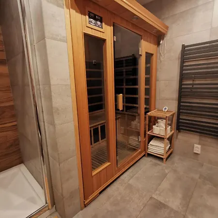 Szczyrkowka Domek-szczyrk Szczyrk