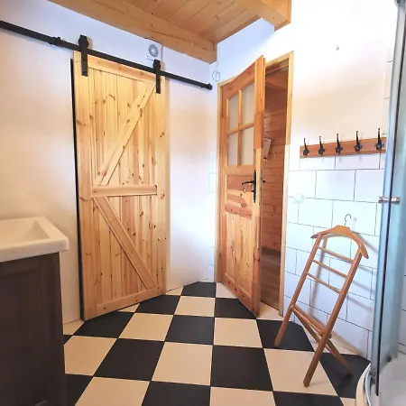 Szczyrkowka Domek-szczyrk Szczyrk