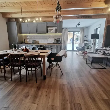 Szczyrkowka Domek-szczyrk *