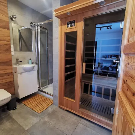 Szczyrkowka Domek-szczyrk Szczyrk