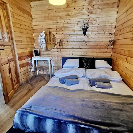 Szczyrkowka Domek-szczyrk * Szczyrk