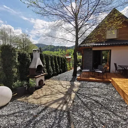 Szczyrkowka Domek-szczyrk * Szczyrk