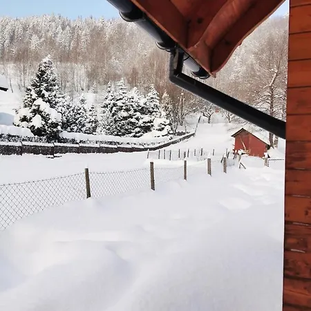 Szczyrkowka Domek-szczyrk * Szczyrk