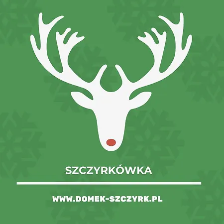 Szczyrkowka Domek-szczyrk Szczyrk