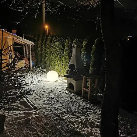 Szczyrkowka Domek-szczyrk Dom wakacyjny *