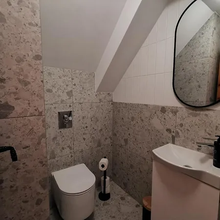 Tatil Evi Szczyrkowka Domek-szczyrk *