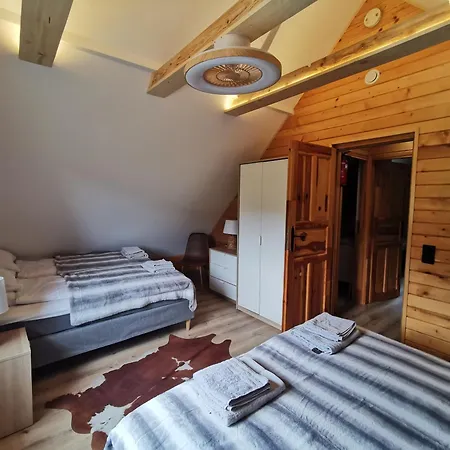 Szczyrkowka Domek-szczyrk * Szczyrk