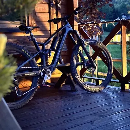 Szczyrkowka Domek-szczyrk