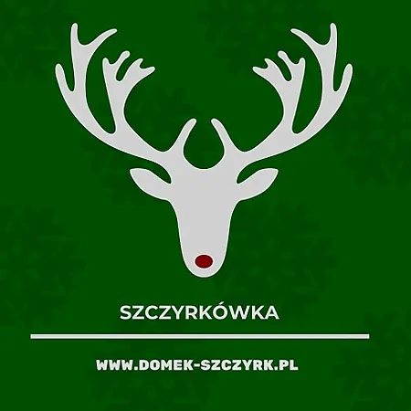Szczyrkowka Domek-szczyrk Holiday home *