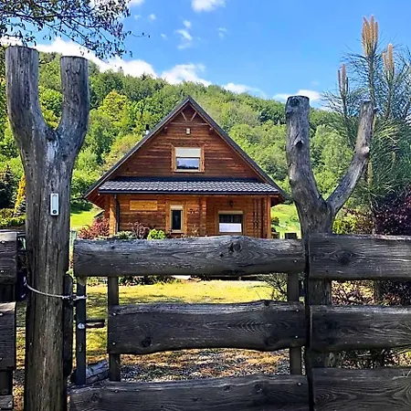 Szczyrkowka Domek-szczyrk Holiday home