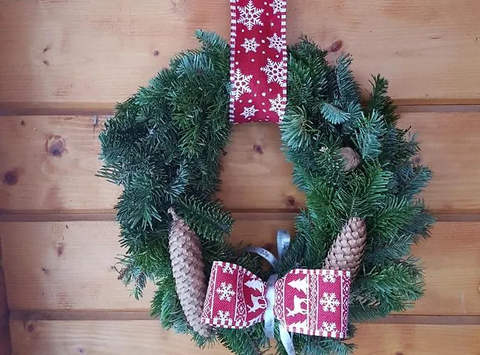 Szczyrkowka Domek-szczyrk *