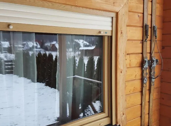 Szczyrkowka Domek-szczyrk *