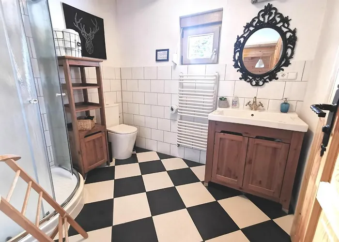 Szczyrkowka Domek-szczyrk Szczyrk