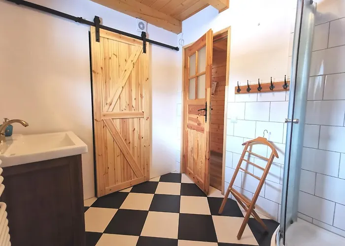 Szczyrkowka Domek-szczyrk Szczyrk