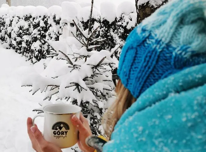 Szczyrkowka Domek-szczyrk * Szczyrk