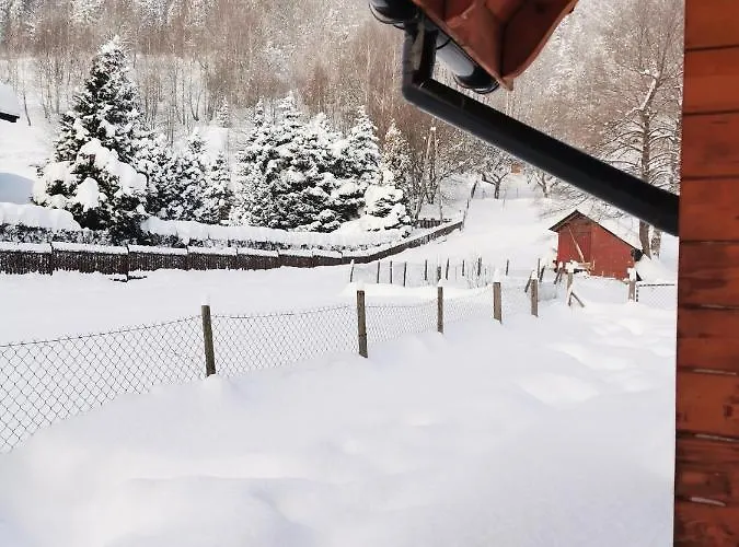 Szczyrkowka Domek-szczyrk * Szczyrk