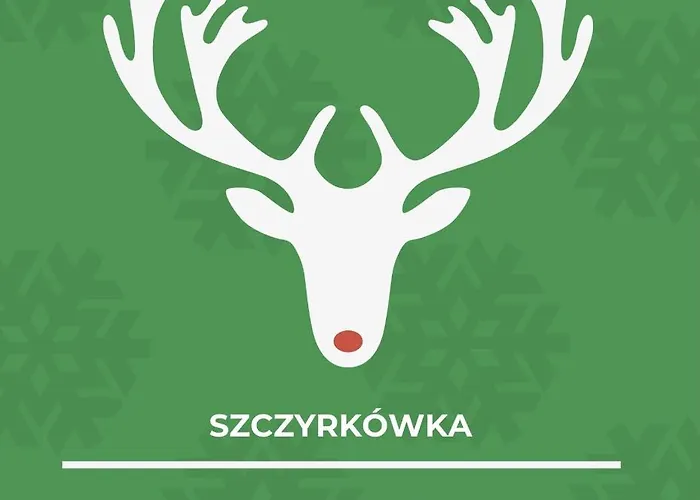 Szczyrkowka Domek-szczyrk Szczyrk