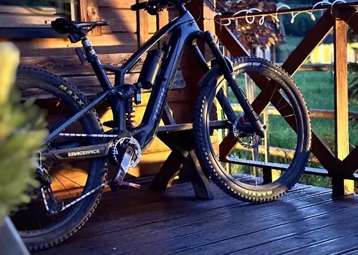 Szczyrkowka Domek-szczyrk